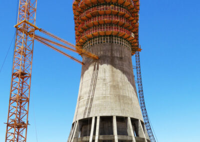 Arar Water Tower - Saudi Arabia