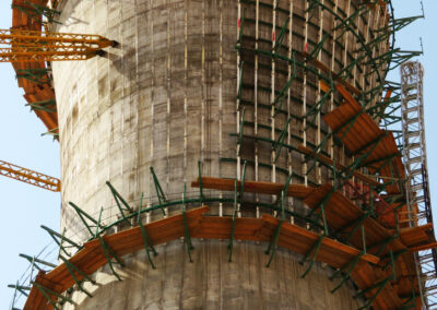 Arar Water Tower - Saudi Arabia