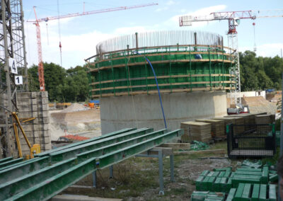 Arnstadt digester - Germany