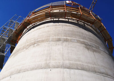 Buchs Digester Project