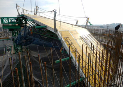 Chiba II digester, Japan