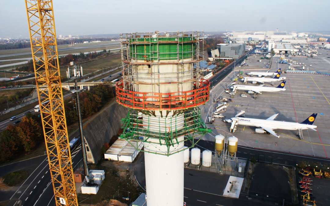 Frankfurt Airport | Germany