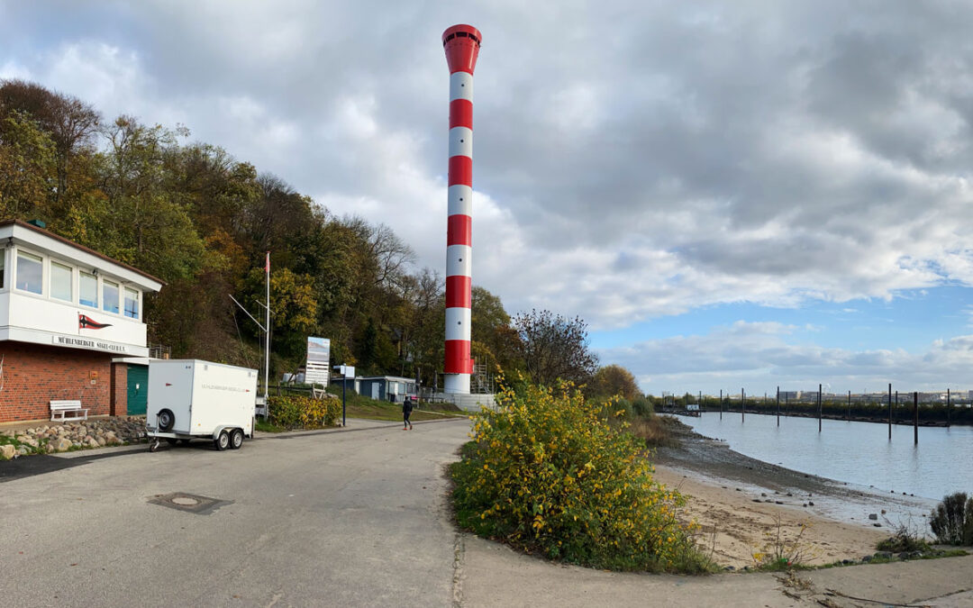 Hamburg Blankenese | Germany