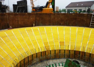 Digester Puderbach - Germany