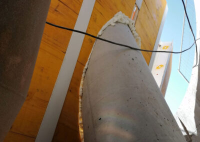 Funnel in Potsdam - Germany