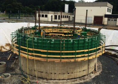 Digester Puderbach - Germany