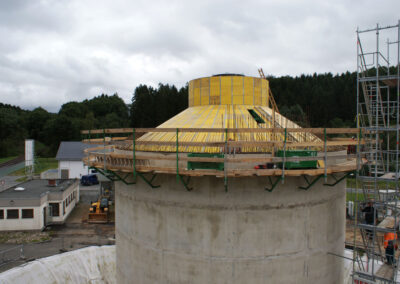 Digester Puderbach - Germany