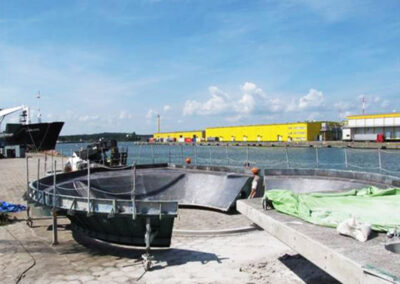Race Bank – Nordsee | United Kingdom
