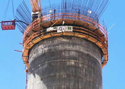 Sakaka water tower - Saudi Arabia