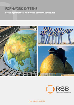 RSB Brochure in English