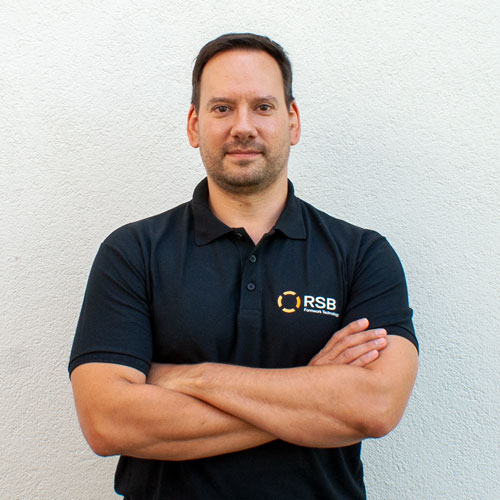 Andreas Aeberhard