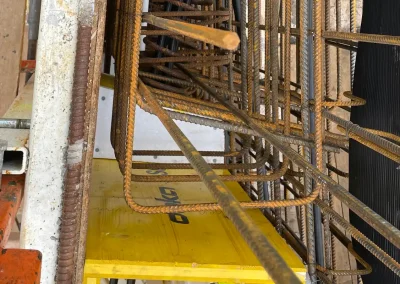 Anaerobic reactor Kröllendorf / Austria