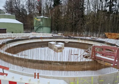 Umbau Heroldsberg | Deutschland